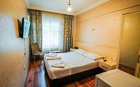 Sahra Otel